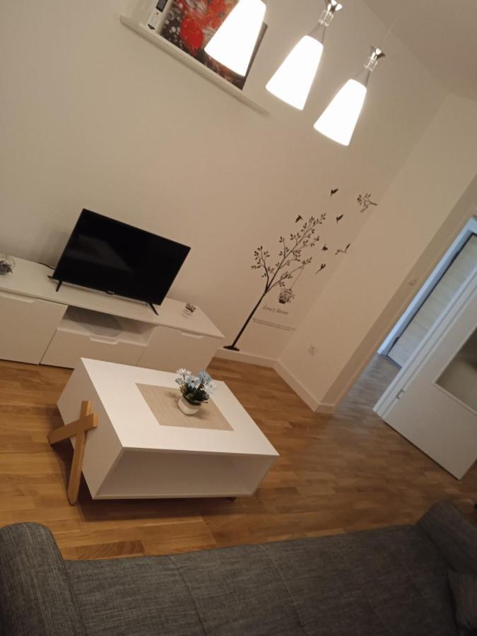 Matic Appartement